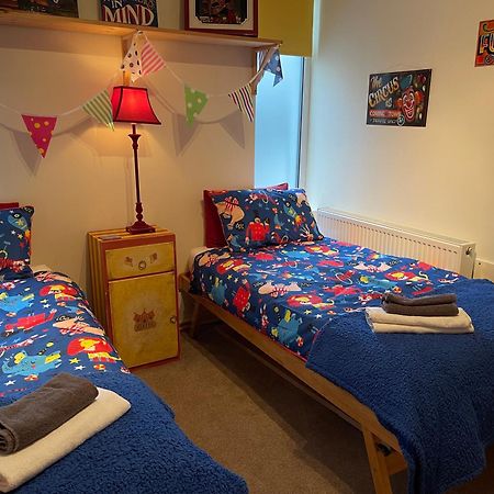 Apartament Hope Corner Filey Zewnętrze zdjęcie