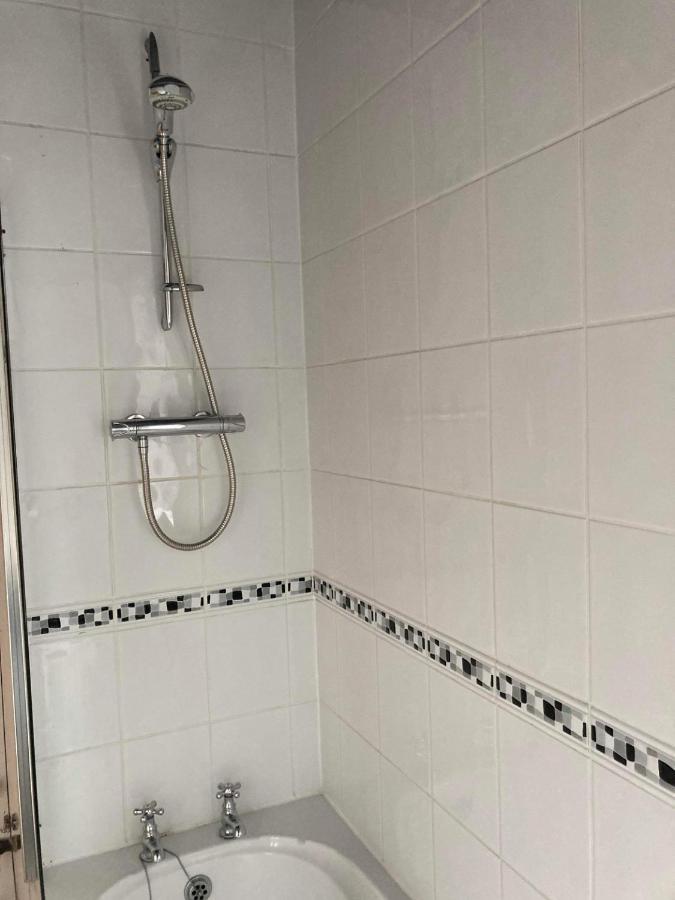 Apartament Hope Corner Filey Zewnętrze zdjęcie
