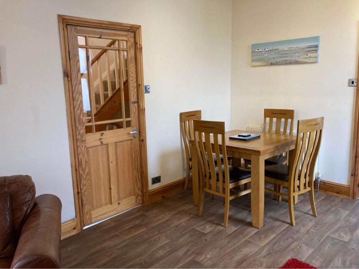 Apartament Hope Corner Filey Zewnętrze zdjęcie