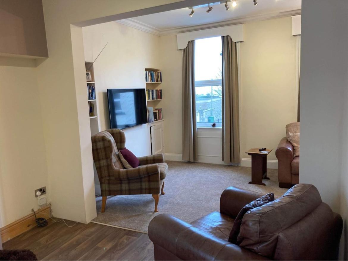 Apartament Hope Corner Filey Zewnętrze zdjęcie
