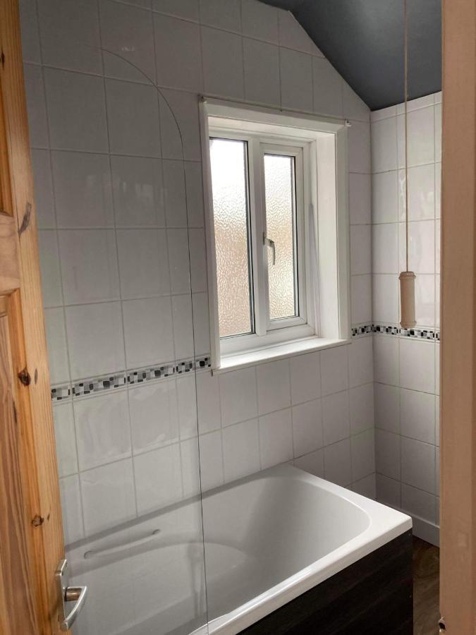 Apartament Hope Corner Filey Zewnętrze zdjęcie