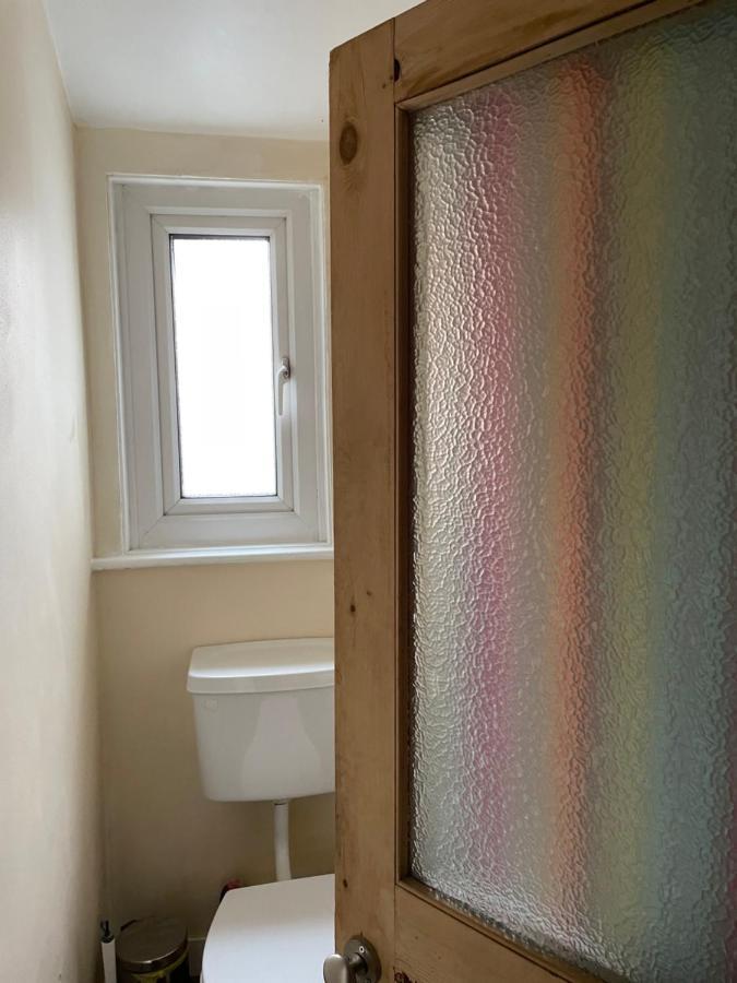 Apartament Hope Corner Filey Zewnętrze zdjęcie