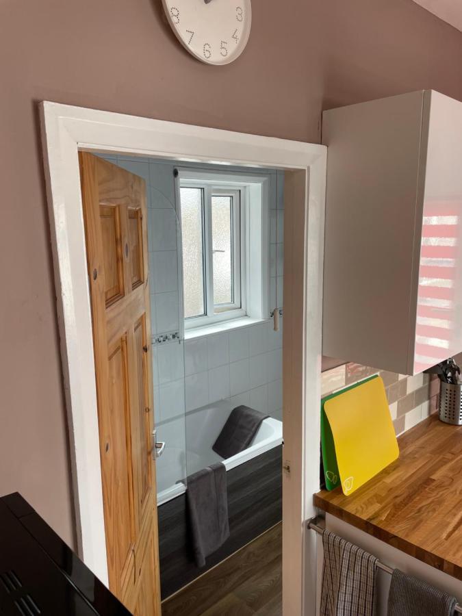 Apartament Hope Corner Filey Zewnętrze zdjęcie