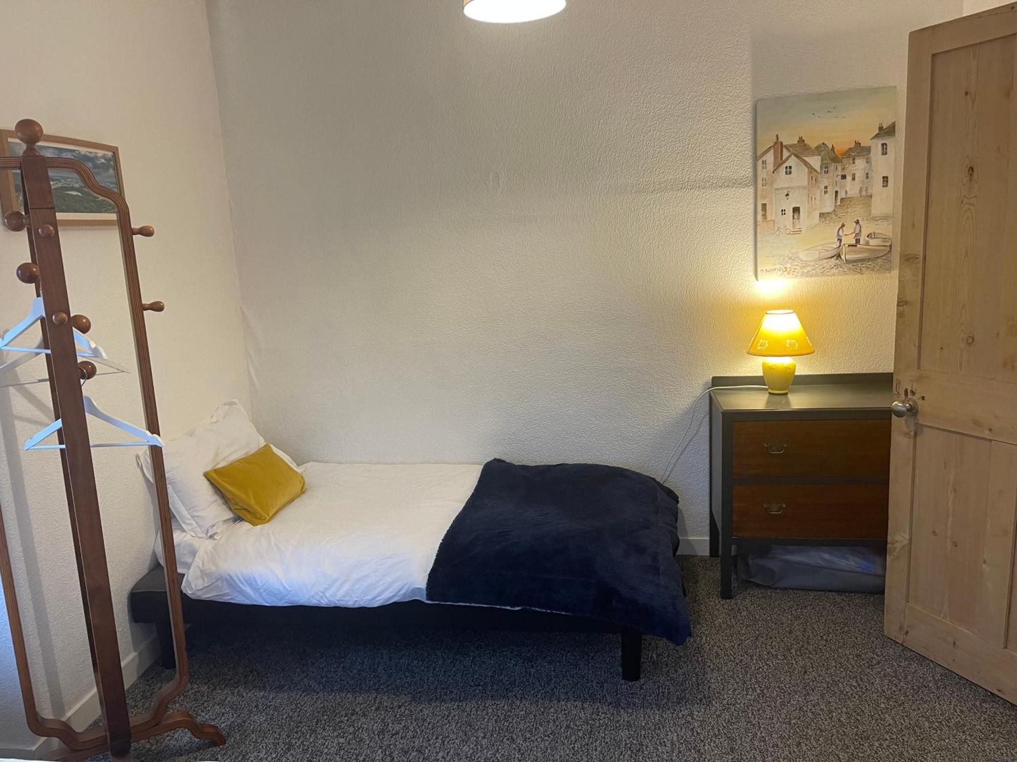 Apartament Hope Corner Filey Zewnętrze zdjęcie