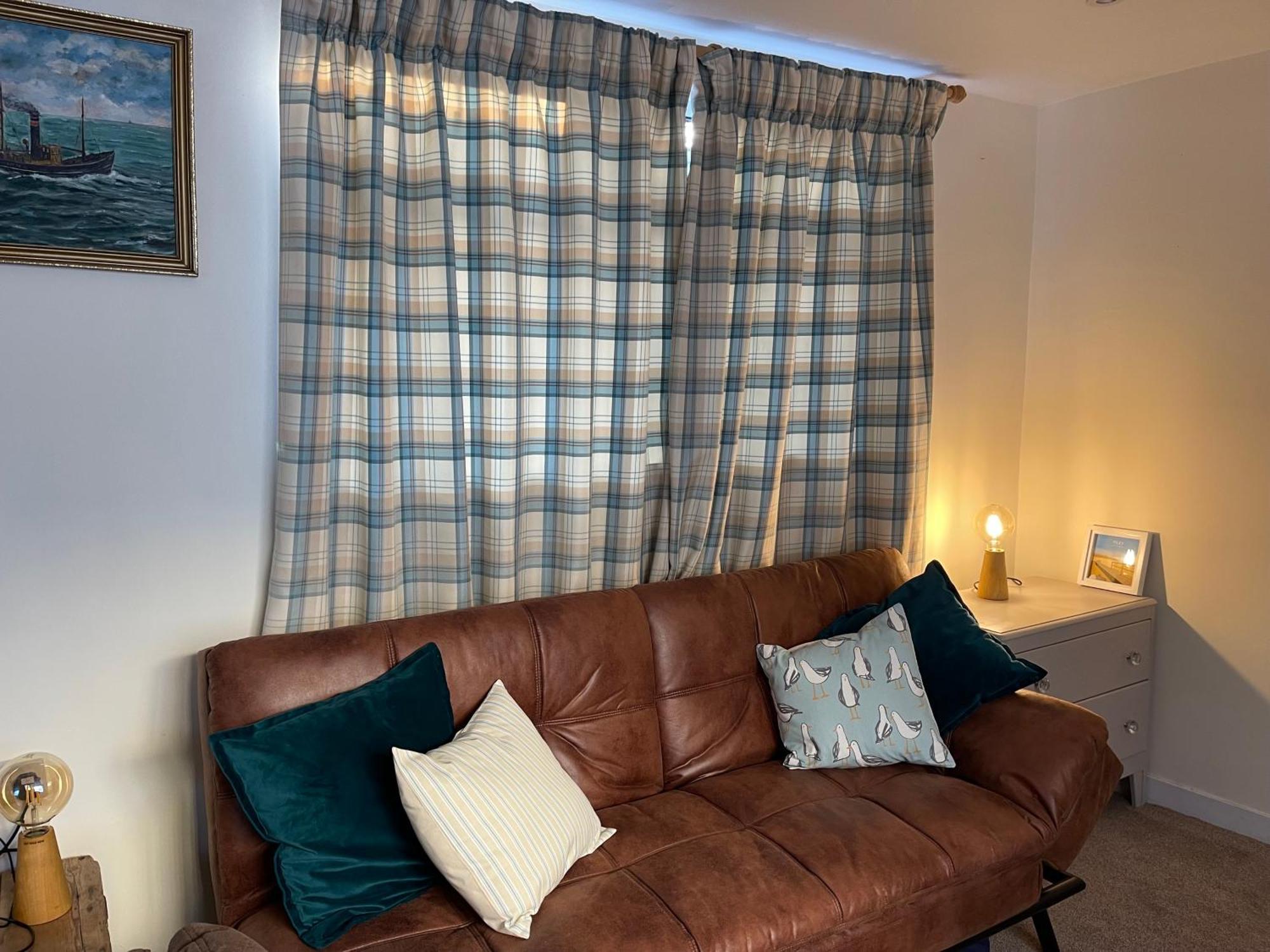 Apartament Hope Corner Filey Zewnętrze zdjęcie