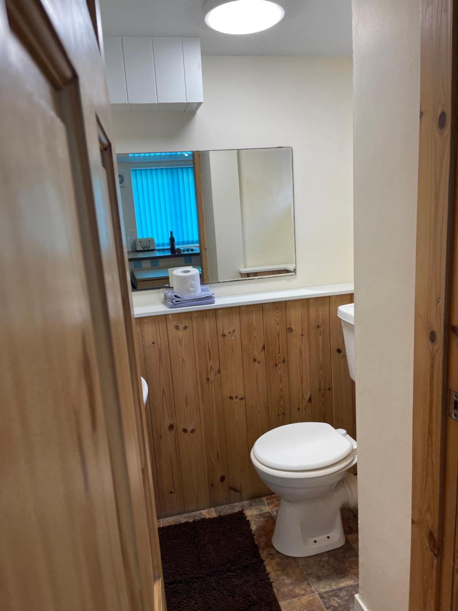 Apartament Hope Corner Filey Zewnętrze zdjęcie