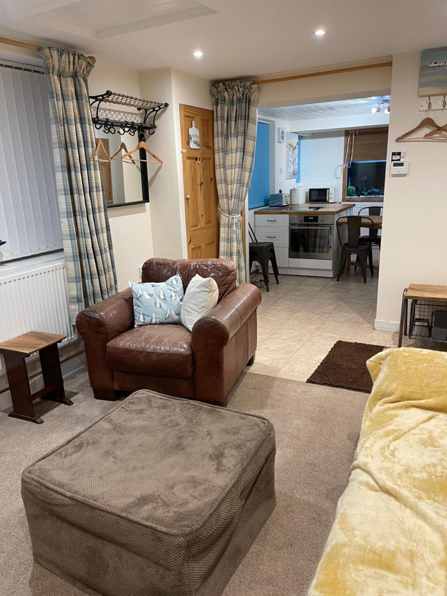 Apartament Hope Corner Filey Zewnętrze zdjęcie