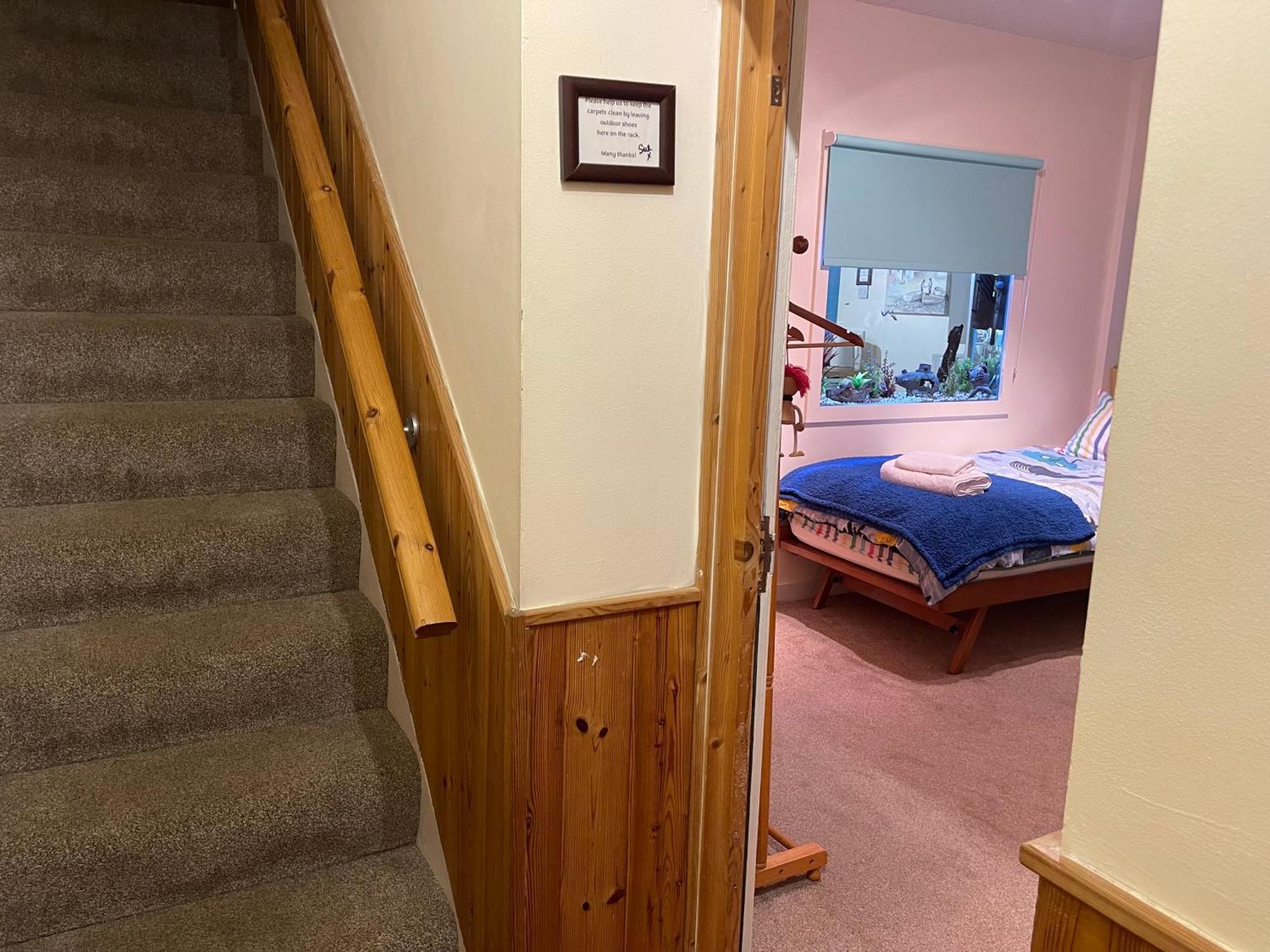 Apartament Hope Corner Filey Zewnętrze zdjęcie