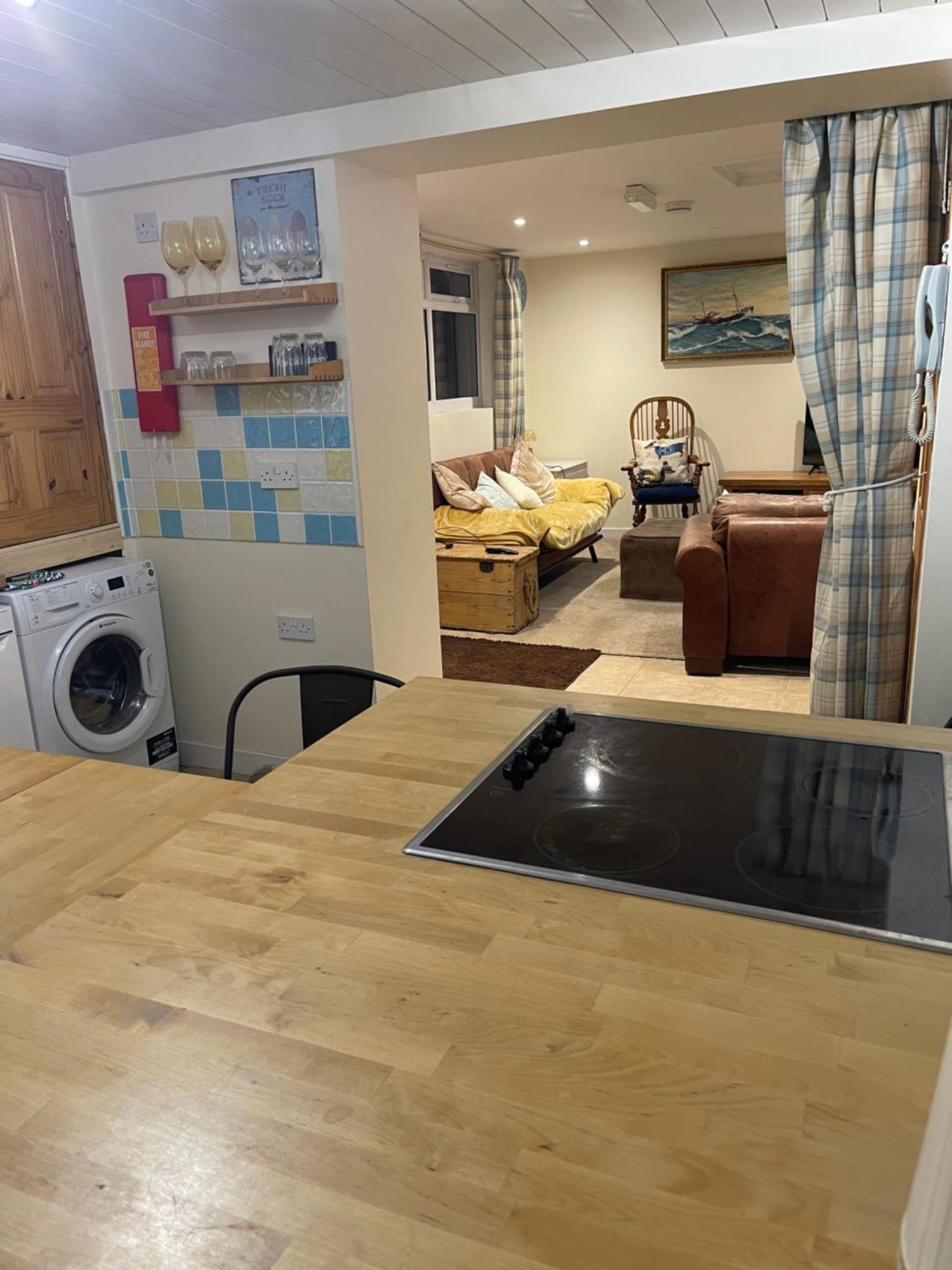 Apartament Hope Corner Filey Zewnętrze zdjęcie